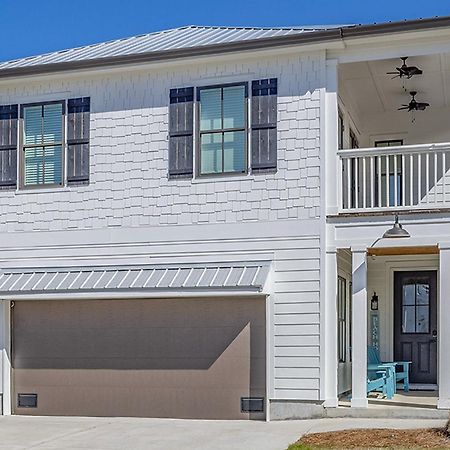 5 Star 4/3 Sleeps 16 With Arcade Game Room & Pool! Orange Beach Luaran gambar