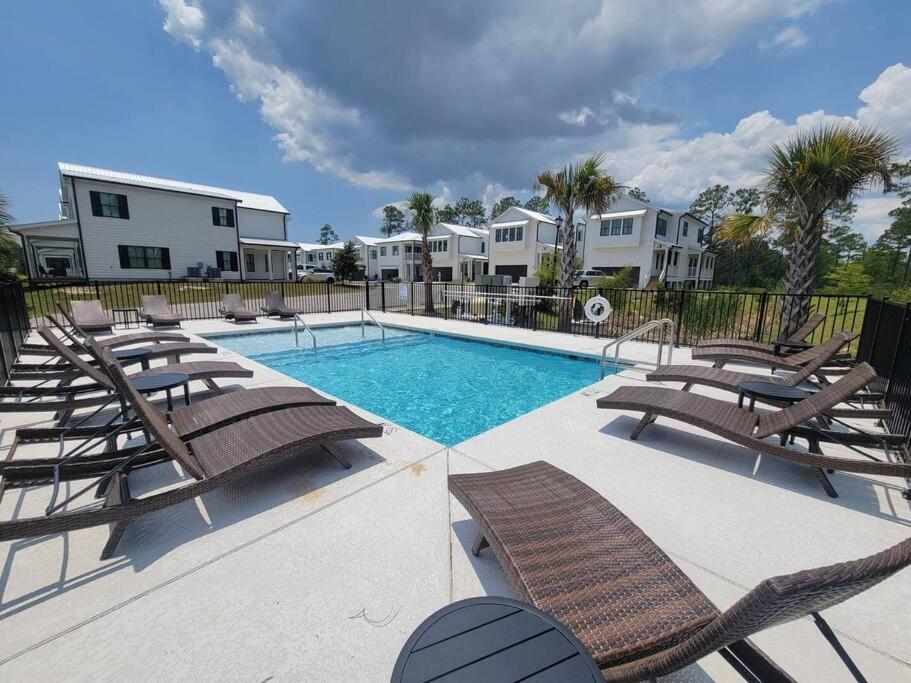 5 Star 4/3 Sleeps 16 With Arcade Game Room & Pool! Orange Beach Luaran gambar