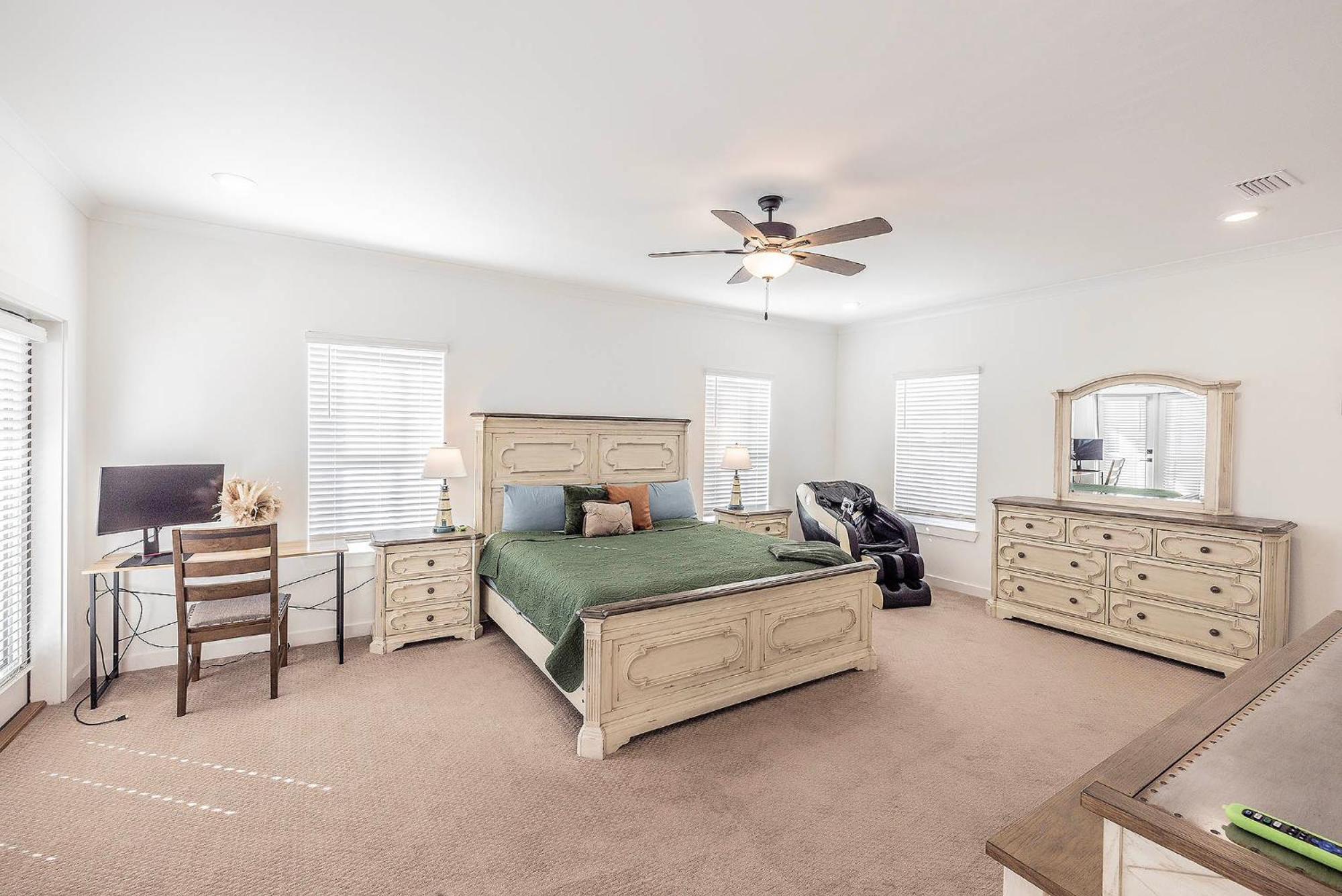5 Star 4/3 Sleeps 16 With Arcade Game Room & Pool! Orange Beach Luaran gambar