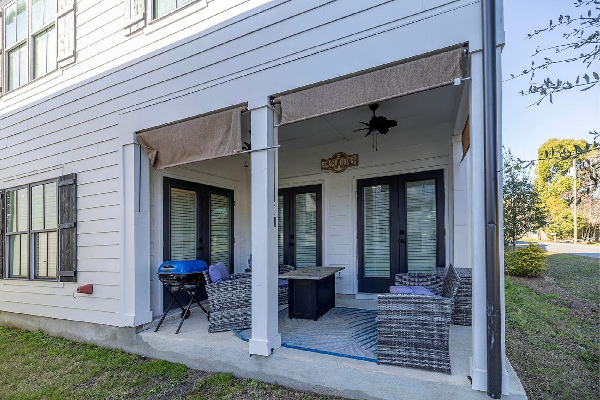 5 Star 4/3 Sleeps 16 With Arcade Game Room & Pool! Orange Beach Luaran gambar