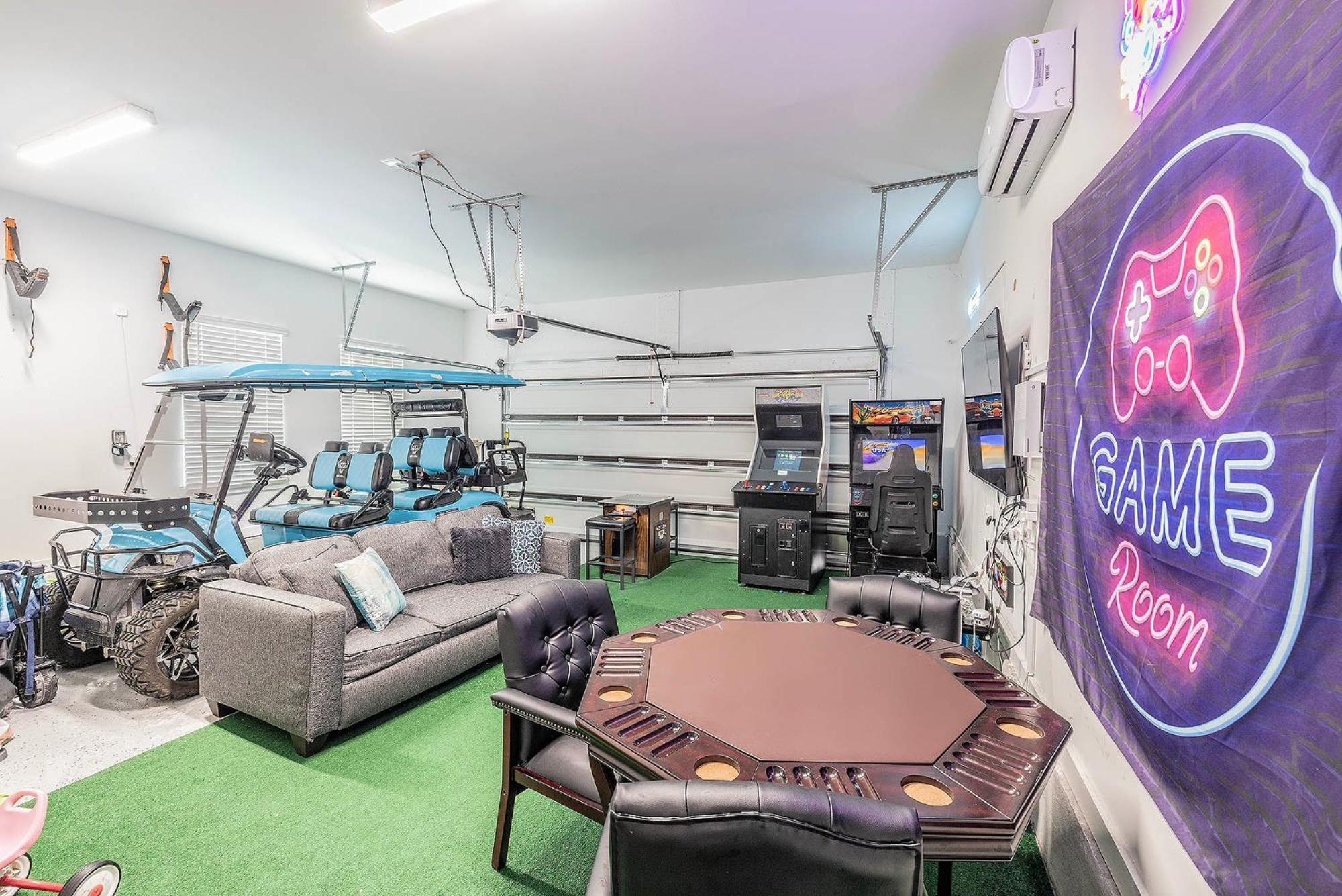5 Star 4/3 Sleeps 16 With Arcade Game Room & Pool! Orange Beach Luaran gambar