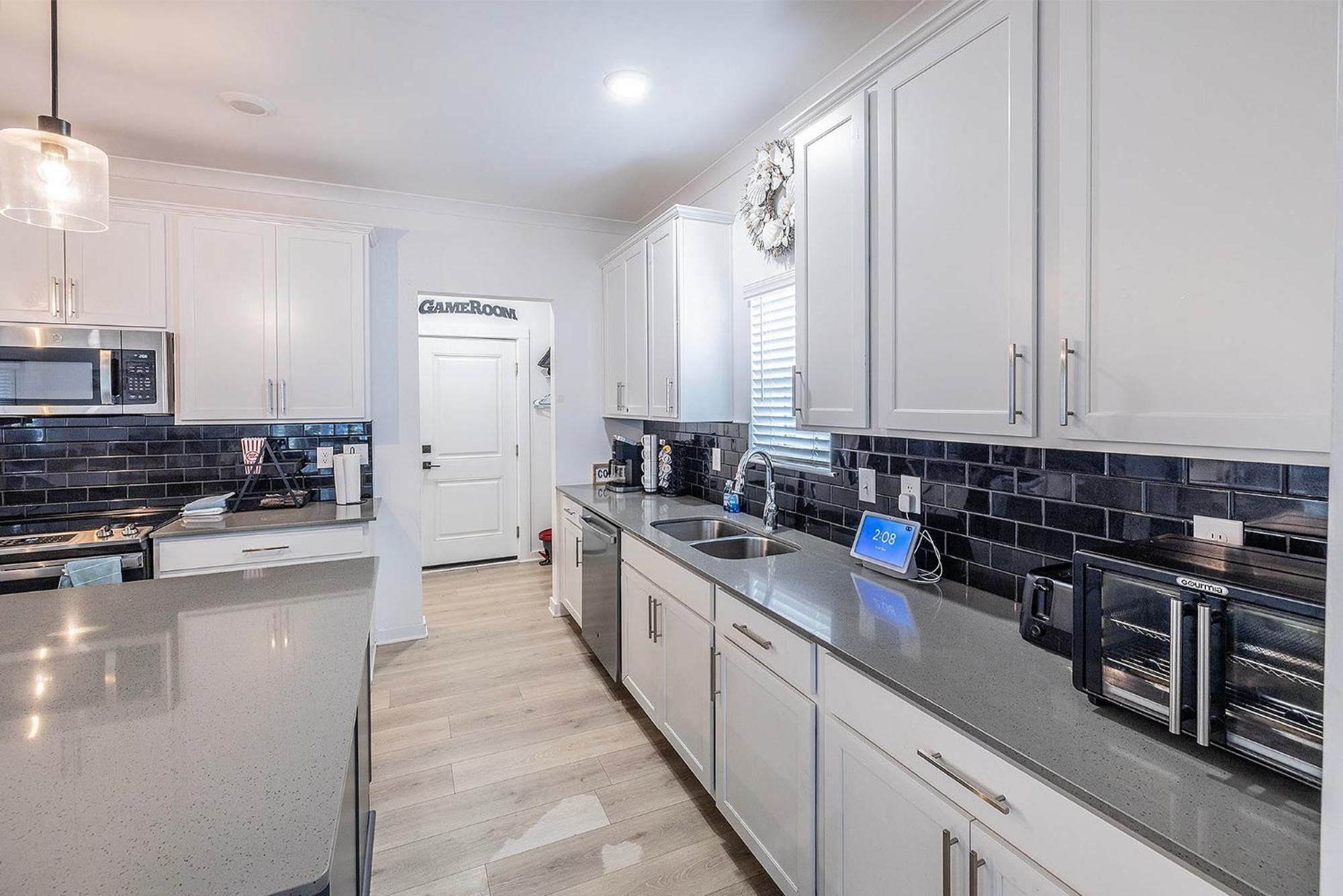 5 Star 4/3 Sleeps 16 With Arcade Game Room & Pool! Orange Beach Luaran gambar