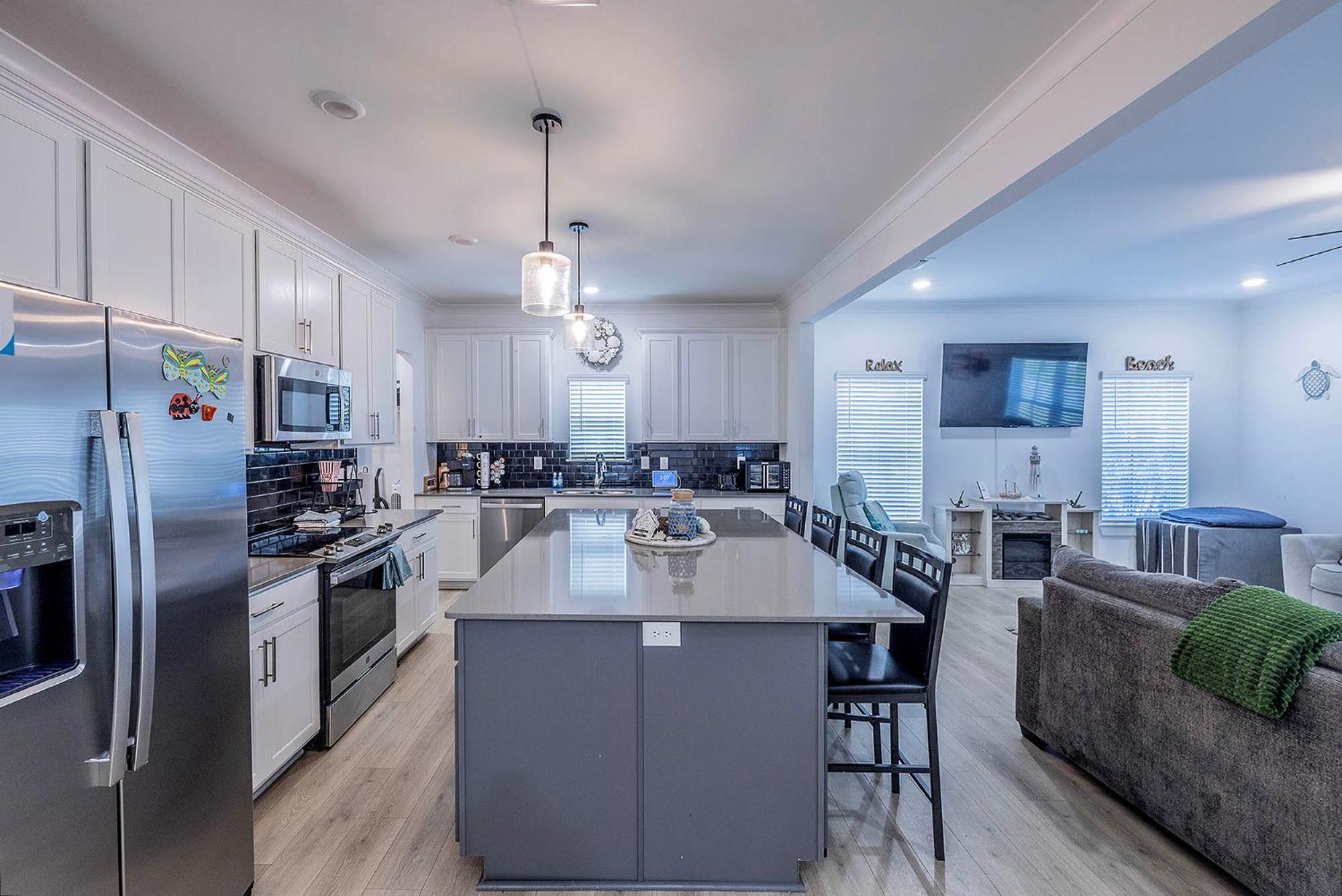 5 Star 4/3 Sleeps 16 With Arcade Game Room & Pool! Orange Beach Luaran gambar