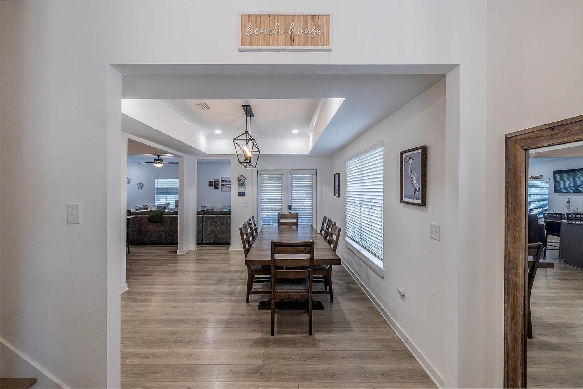 5 Star 4/3 Sleeps 16 With Arcade Game Room & Pool! Orange Beach Luaran gambar